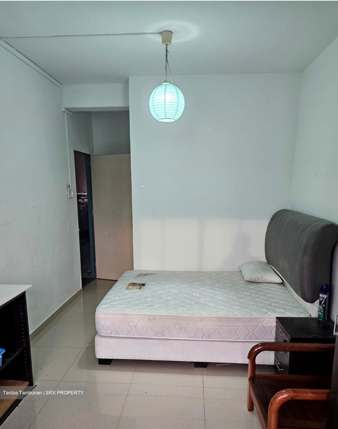 Beng Tong Mansion (D15), Apartment #508181201